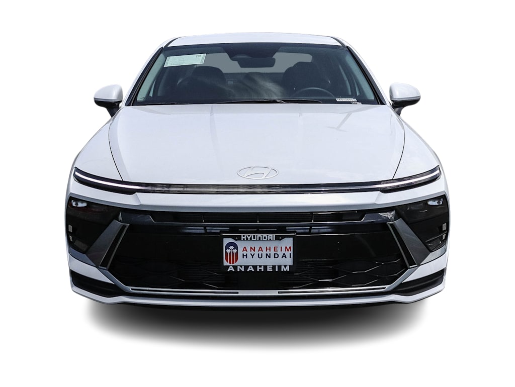 Thumbnail: 2026 Hyundai Sonata - 4