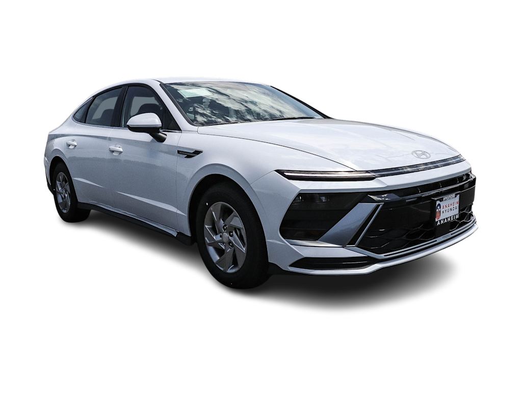 Thumbnail: 2026 Hyundai Sonata - 15