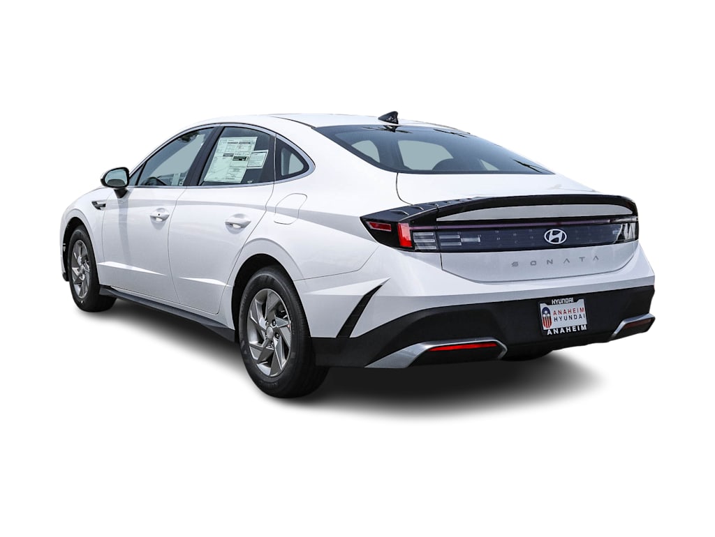 Thumbnail: 2026 Hyundai Sonata - 3