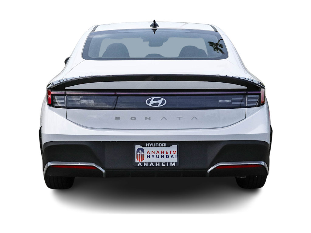 Thumbnail: 2026 Hyundai Sonata - 19
