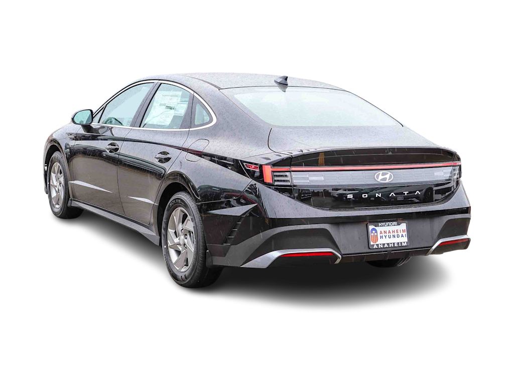 Thumbnail: 2026 Hyundai Sonata - 3