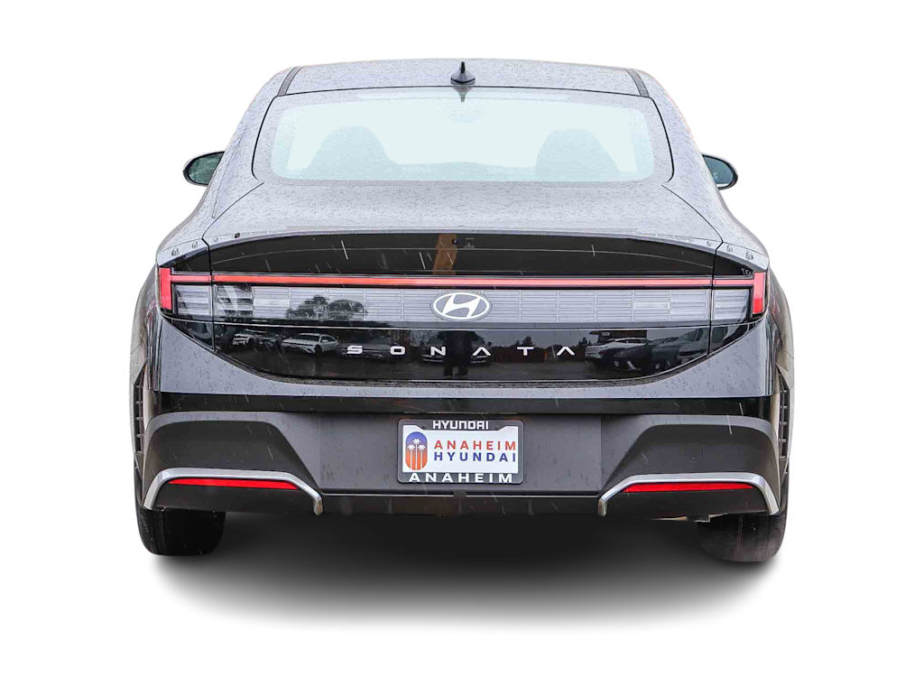 Thumbnail: 2026 Hyundai Sonata - 19