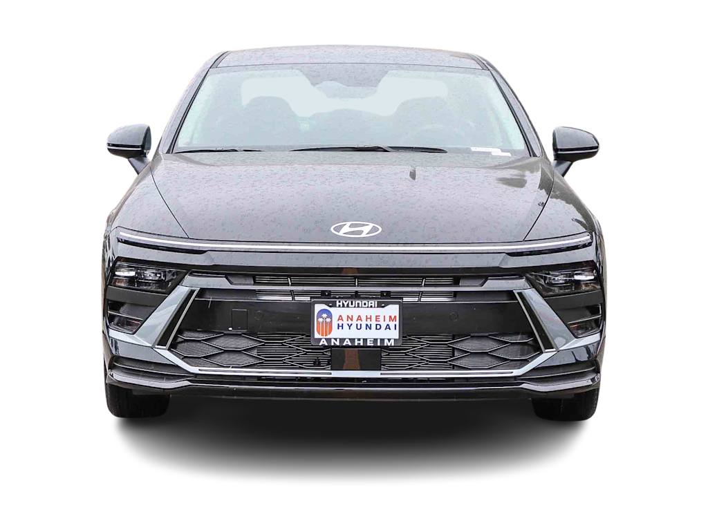 Thumbnail: 2026 Hyundai Sonata - 4