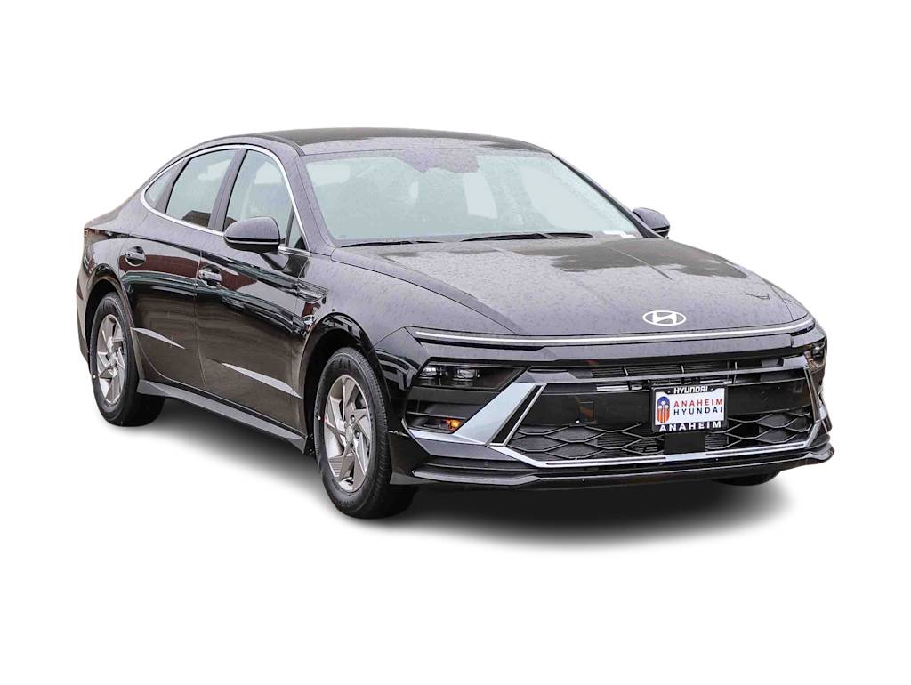Thumbnail: 2026 Hyundai Sonata - 16