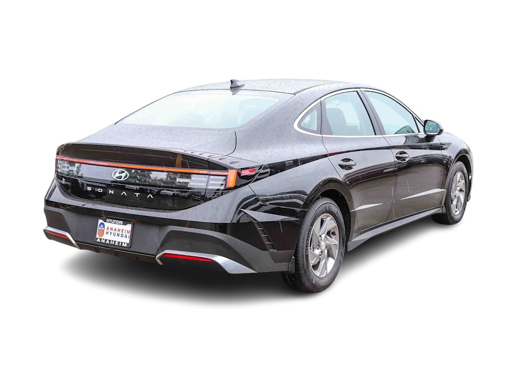 Thumbnail: 2026 Hyundai Sonata - 18