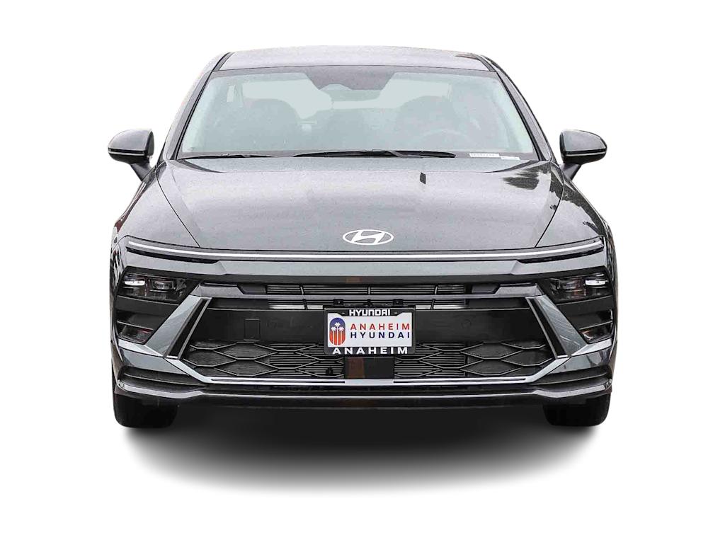 Thumbnail: 2026 Hyundai Sonata - 4