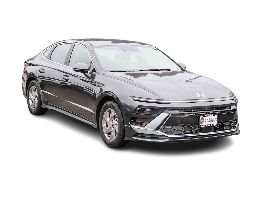 Thumbnail: 2026 Hyundai Sonata - 15