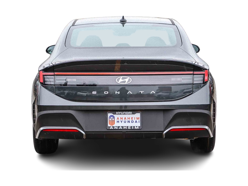 Thumbnail: 2026 Hyundai Sonata - 18