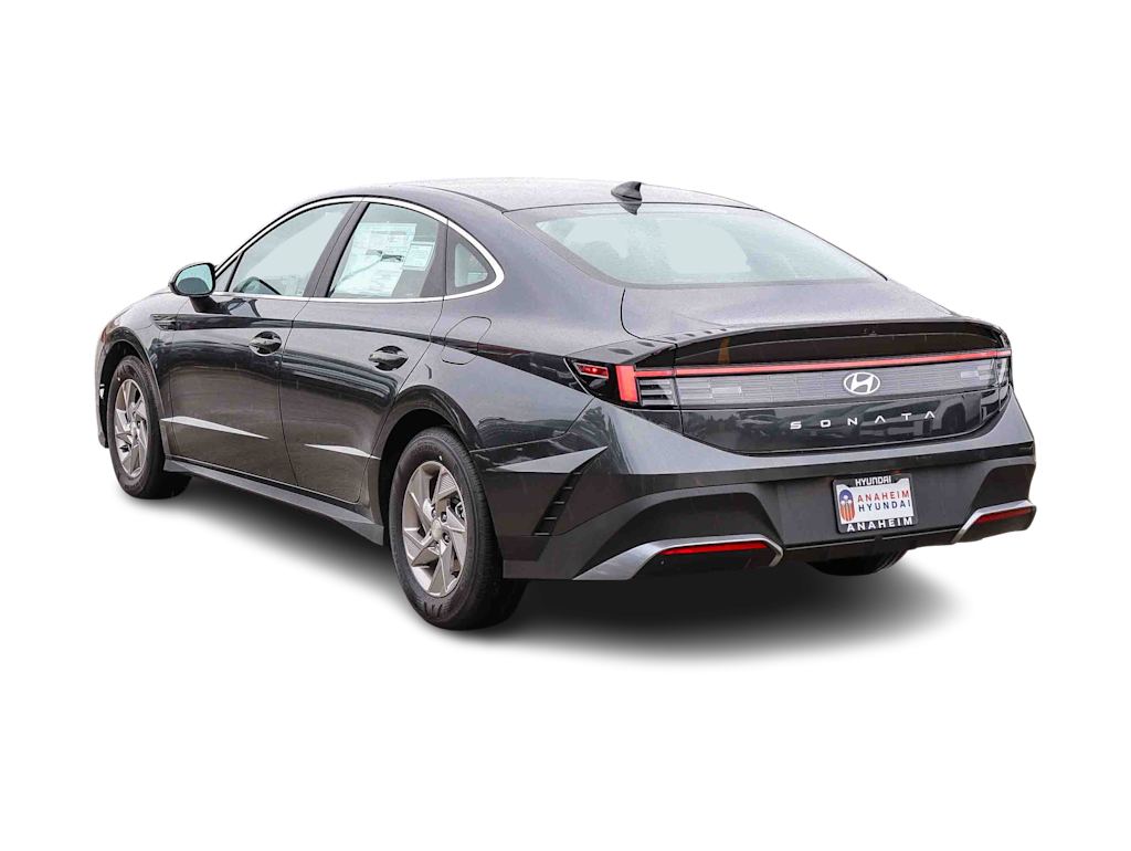 Thumbnail: 2026 Hyundai Sonata - 3