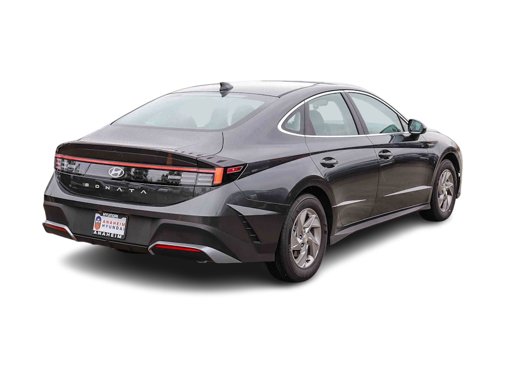 Thumbnail: 2026 Hyundai Sonata - 17