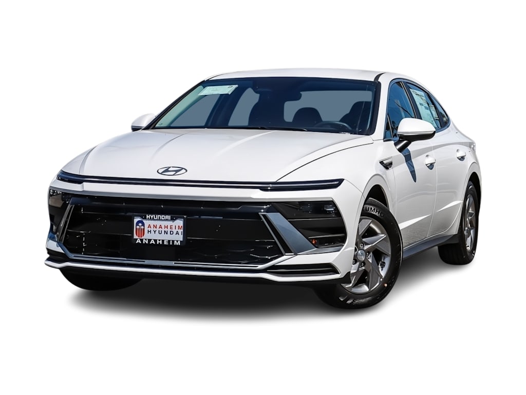 Thumbnail: 2026 Hyundai Sonata - 5