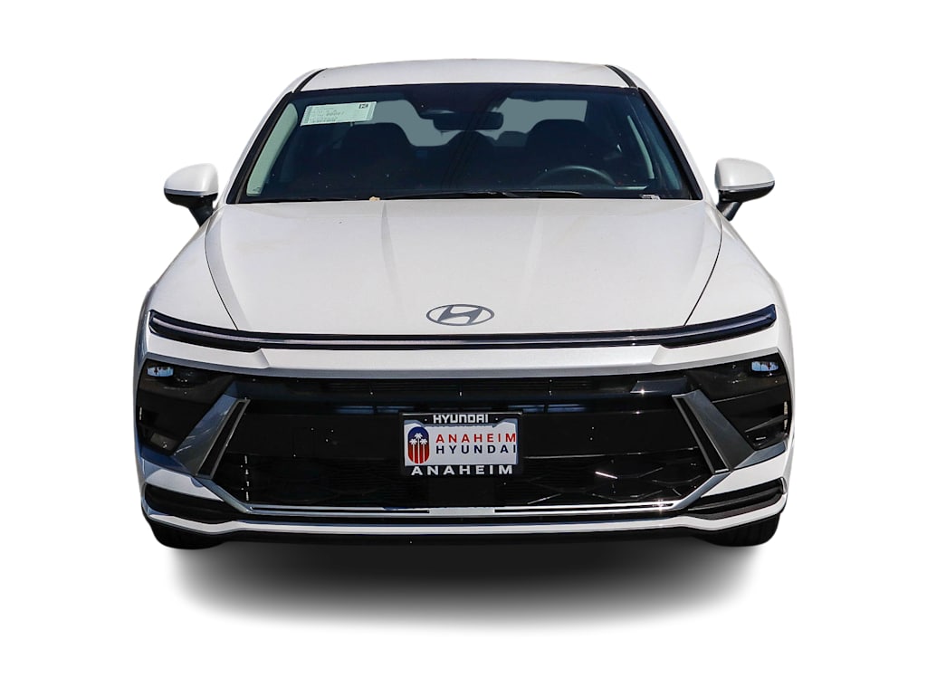 Thumbnail: 2026 Hyundai Sonata - 17