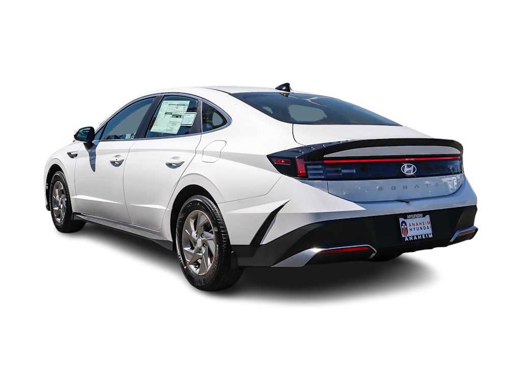 Thumbnail: 2026 Hyundai Sonata - 3