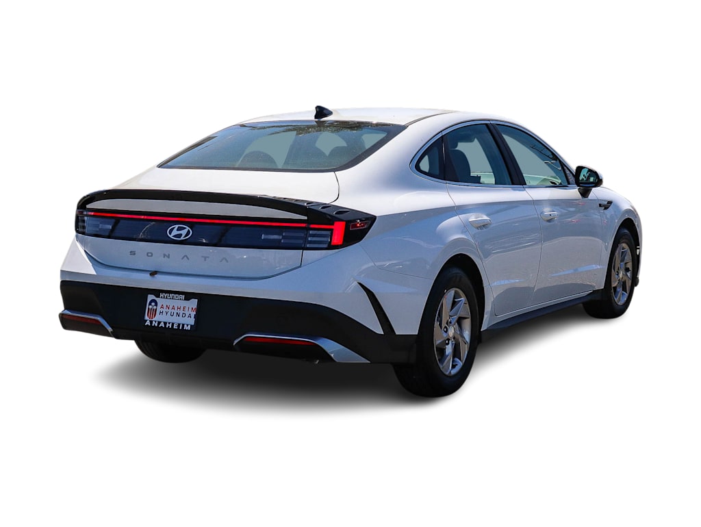 Thumbnail: 2026 Hyundai Sonata - 20