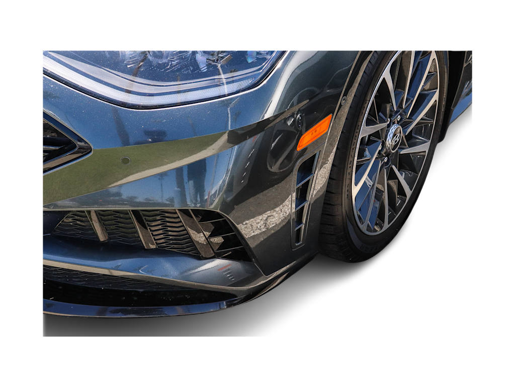 Thumbnail: 2023 Hyundai Sonata - 14
