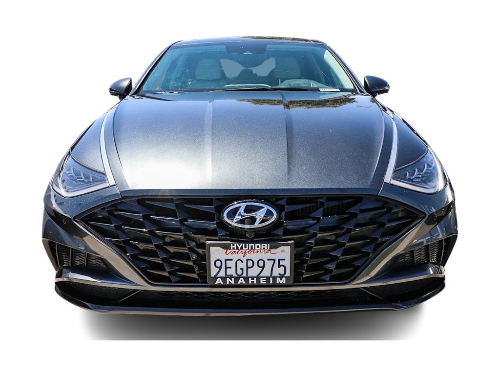 Thumbnail: 2023 Hyundai Sonata - 5