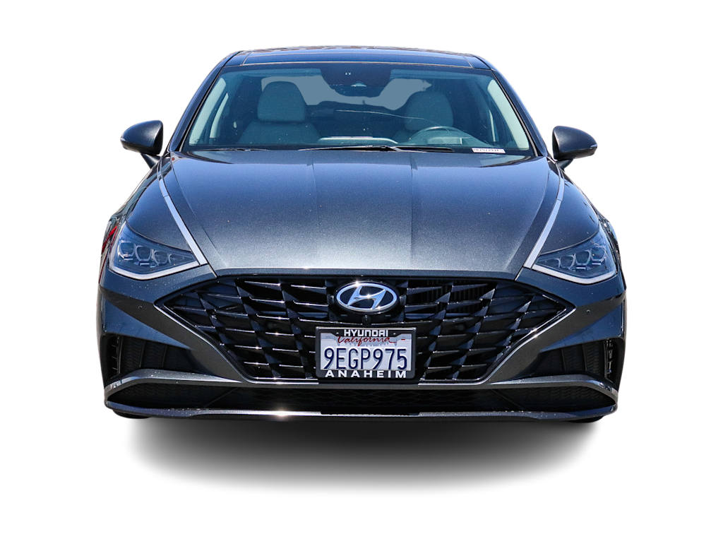 Thumbnail: 2023 Hyundai Sonata - 5