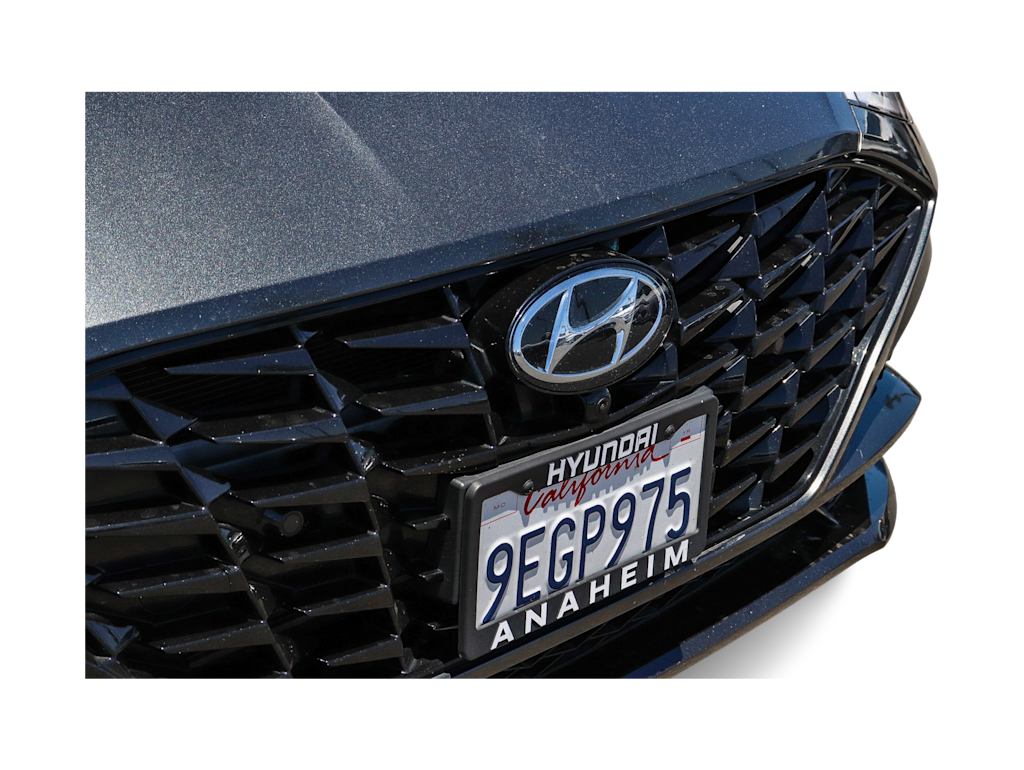 Thumbnail: 2023 Hyundai Sonata - 19