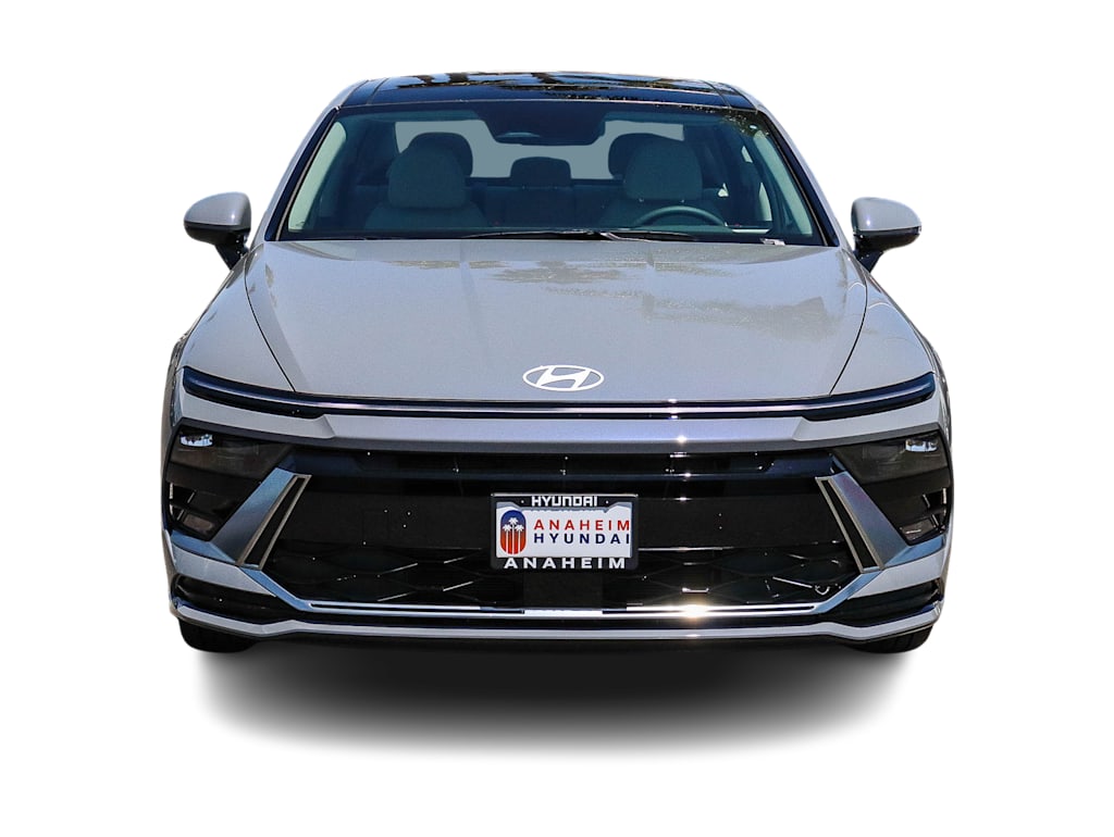 Thumbnail: 2026 Hyundai Sonata - 4