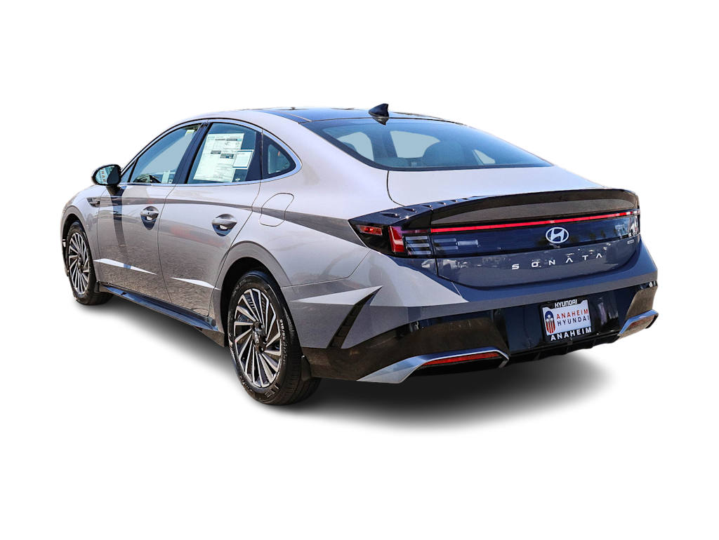 Thumbnail: 2026 Hyundai Sonata - 3