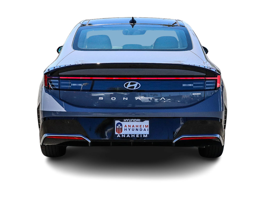 Thumbnail: 2026 Hyundai Sonata - 19