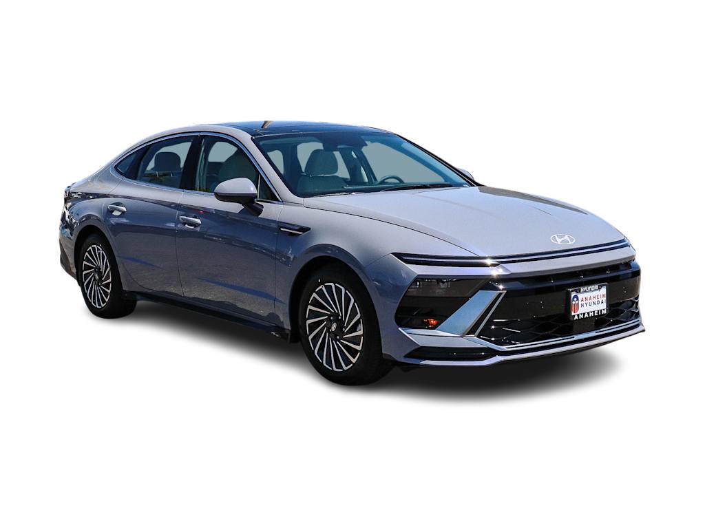 Thumbnail: 2026 Hyundai Sonata - 16