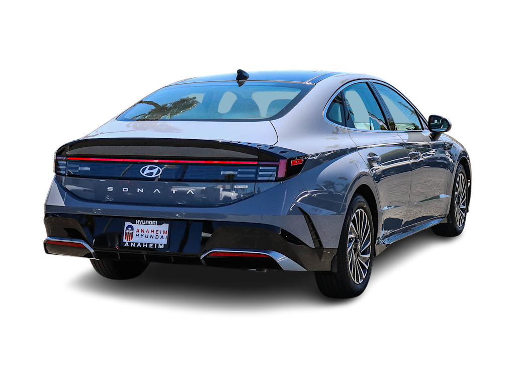 Thumbnail: 2026 Hyundai Sonata - 18