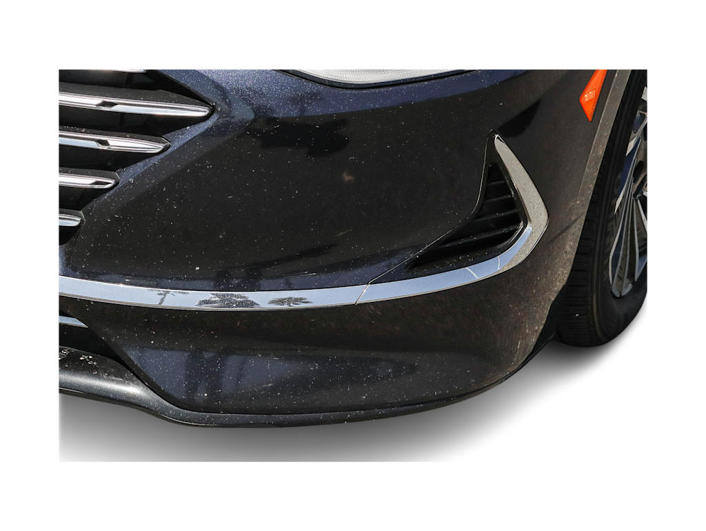 Thumbnail: 2021 Hyundai Sonata - 15