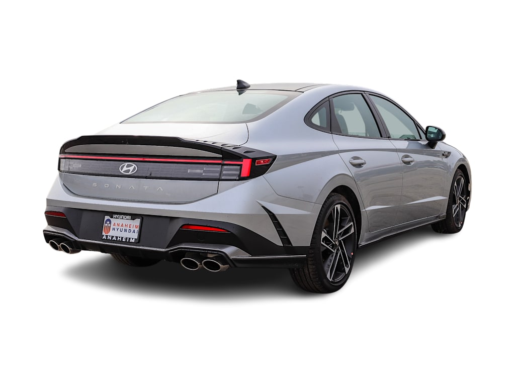 Thumbnail: 2026 Hyundai Sonata - 20