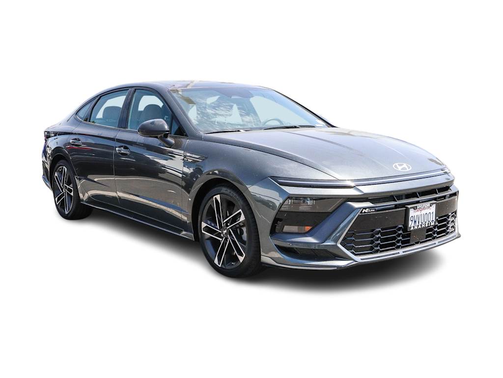 Thumbnail: 2026 Hyundai Sonata - 22