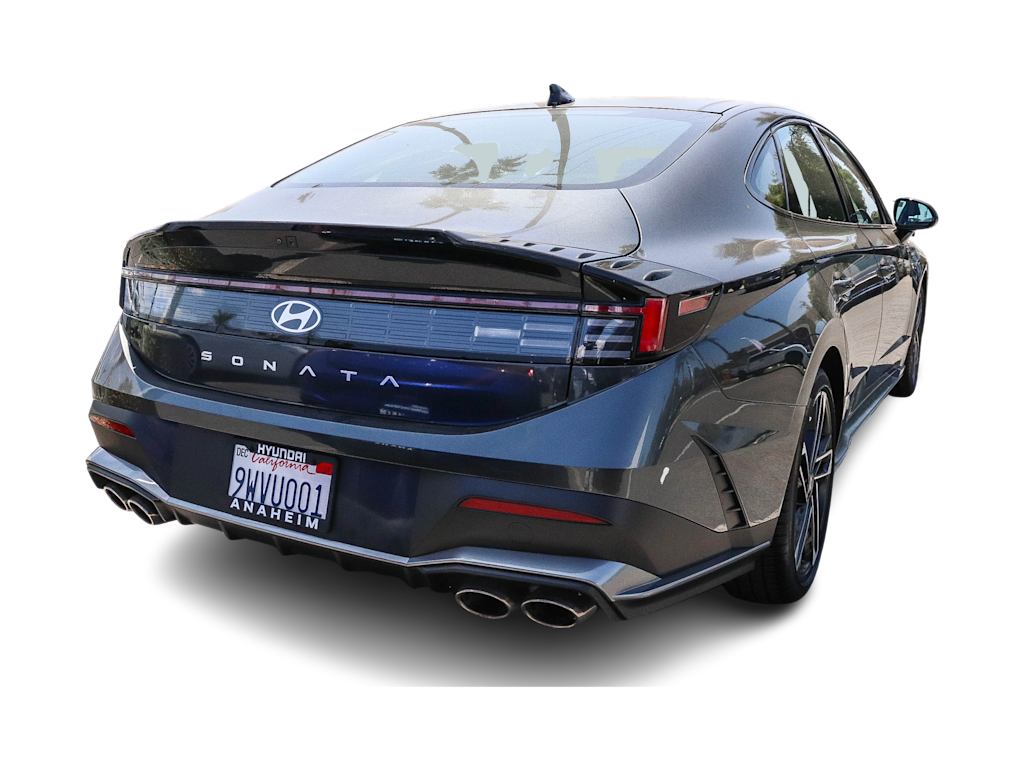 Thumbnail: 2026 Hyundai Sonata - 19