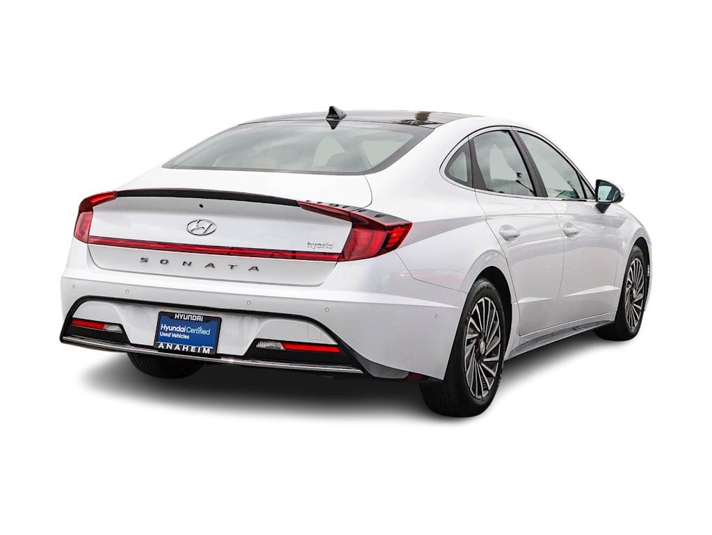Thumbnail: 2022 Hyundai Sonata - 20