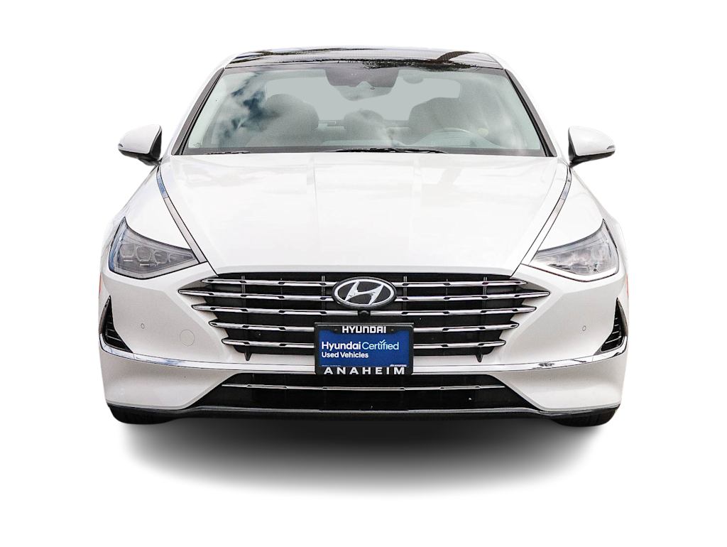 Thumbnail: 2022 Hyundai Sonata - 5