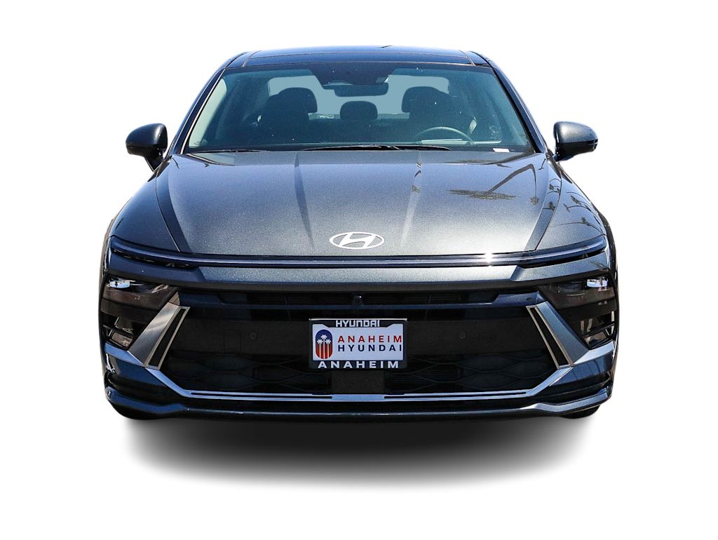 Thumbnail: 2026 Hyundai Sonata - 4