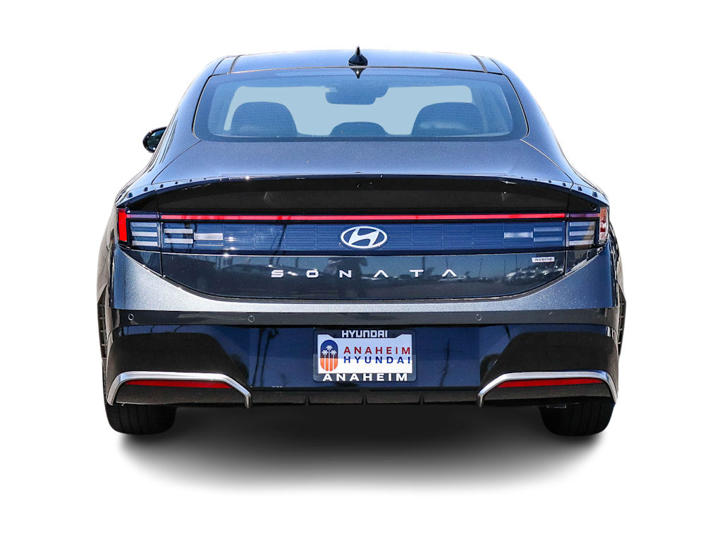 Thumbnail: 2026 Hyundai Sonata - 18