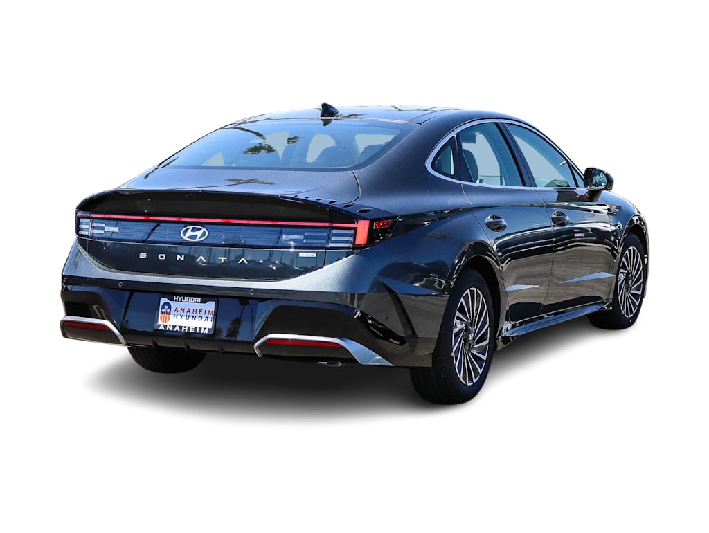 Thumbnail: 2026 Hyundai Sonata - 17