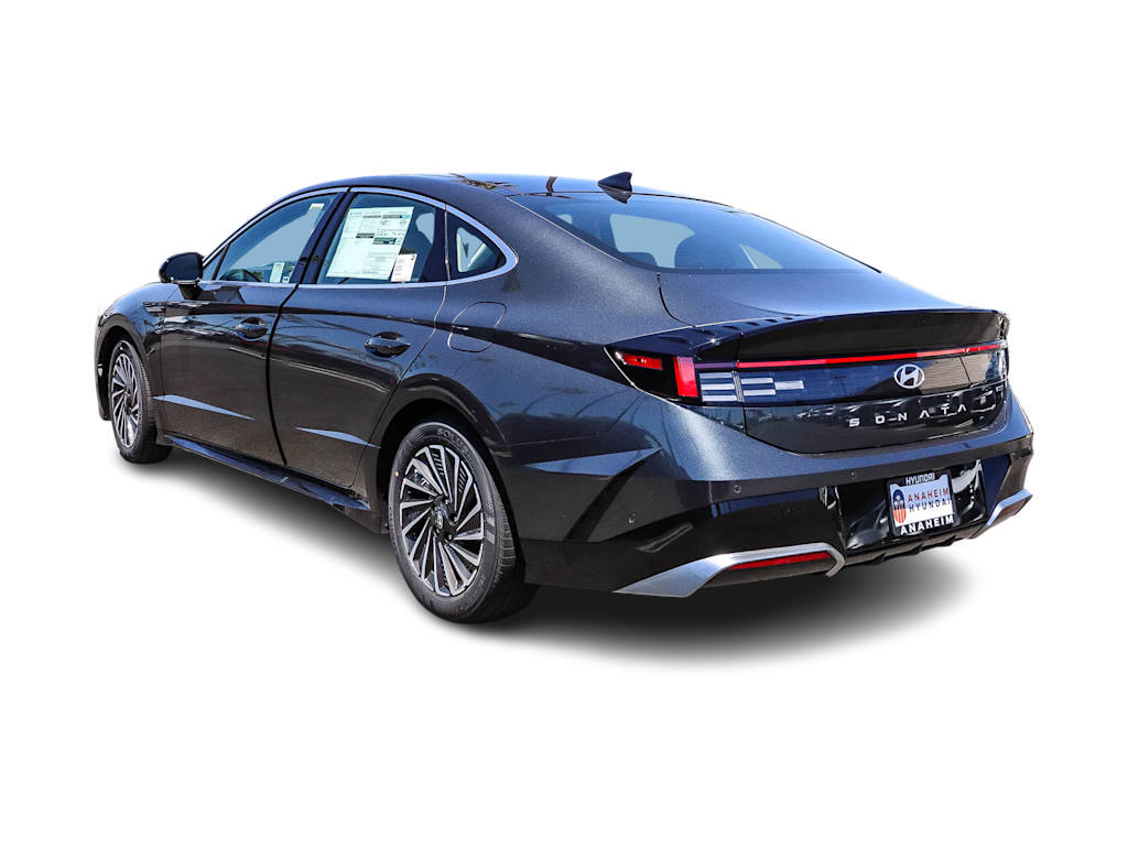 Thumbnail: 2026 Hyundai Sonata - 3