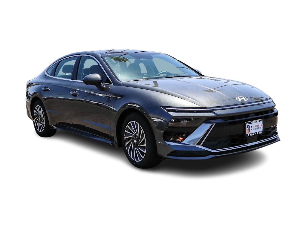 Thumbnail: 2026 Hyundai Sonata - 15