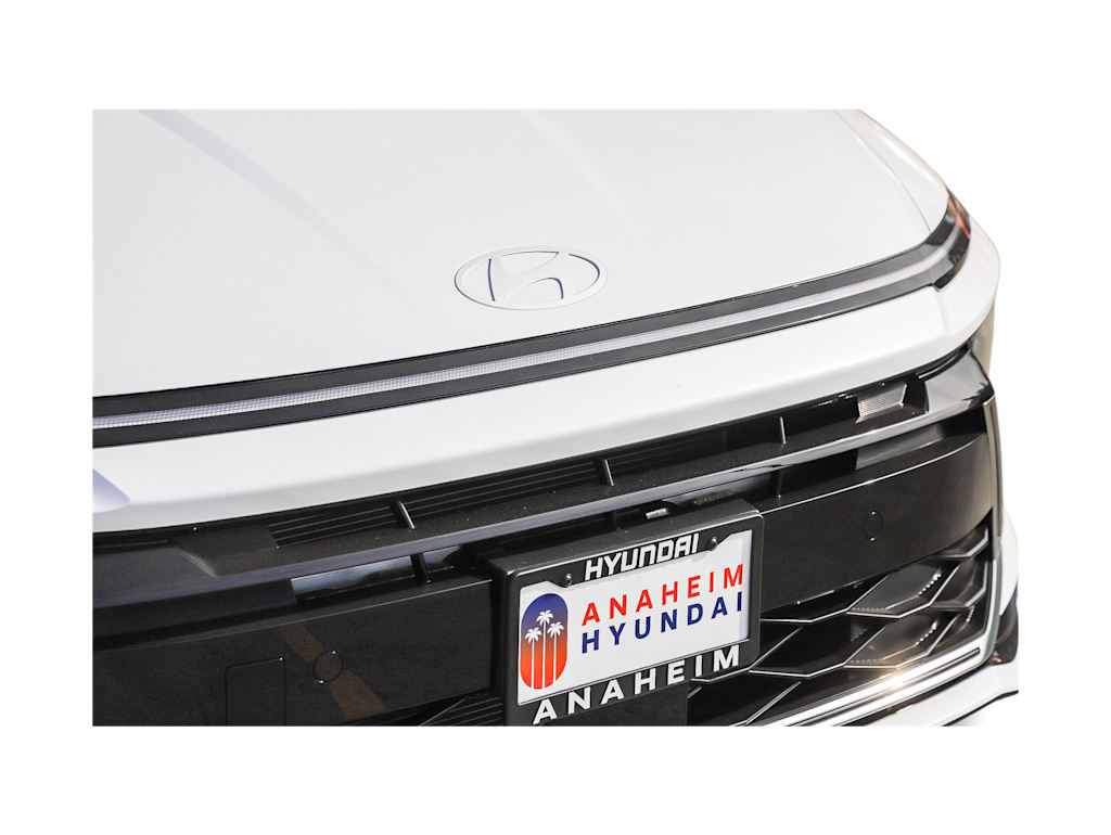 Thumbnail: 2026 Hyundai Sonata - 17