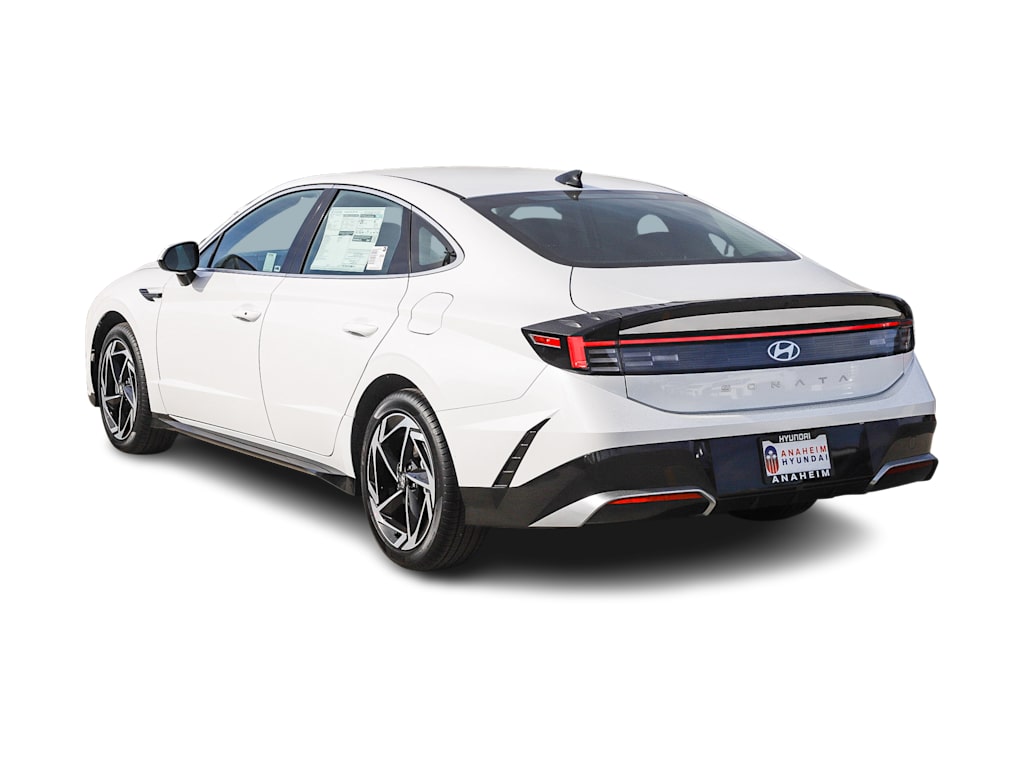 Thumbnail: 2026 Hyundai Sonata - 3