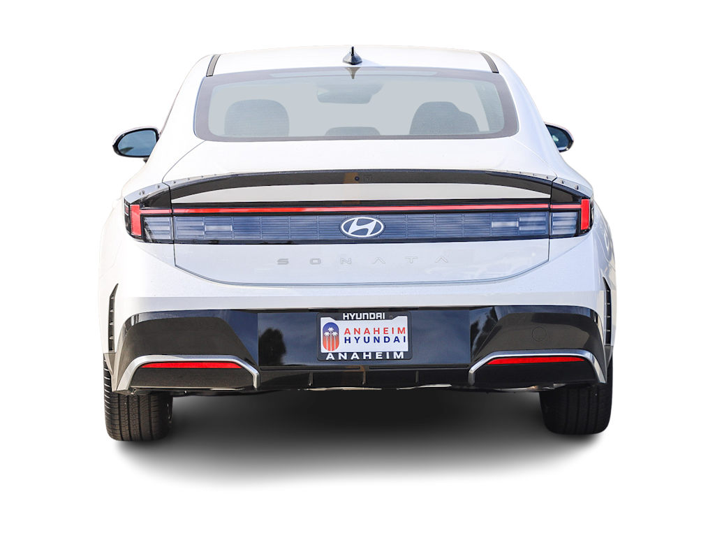 Thumbnail: 2026 Hyundai Sonata - 19