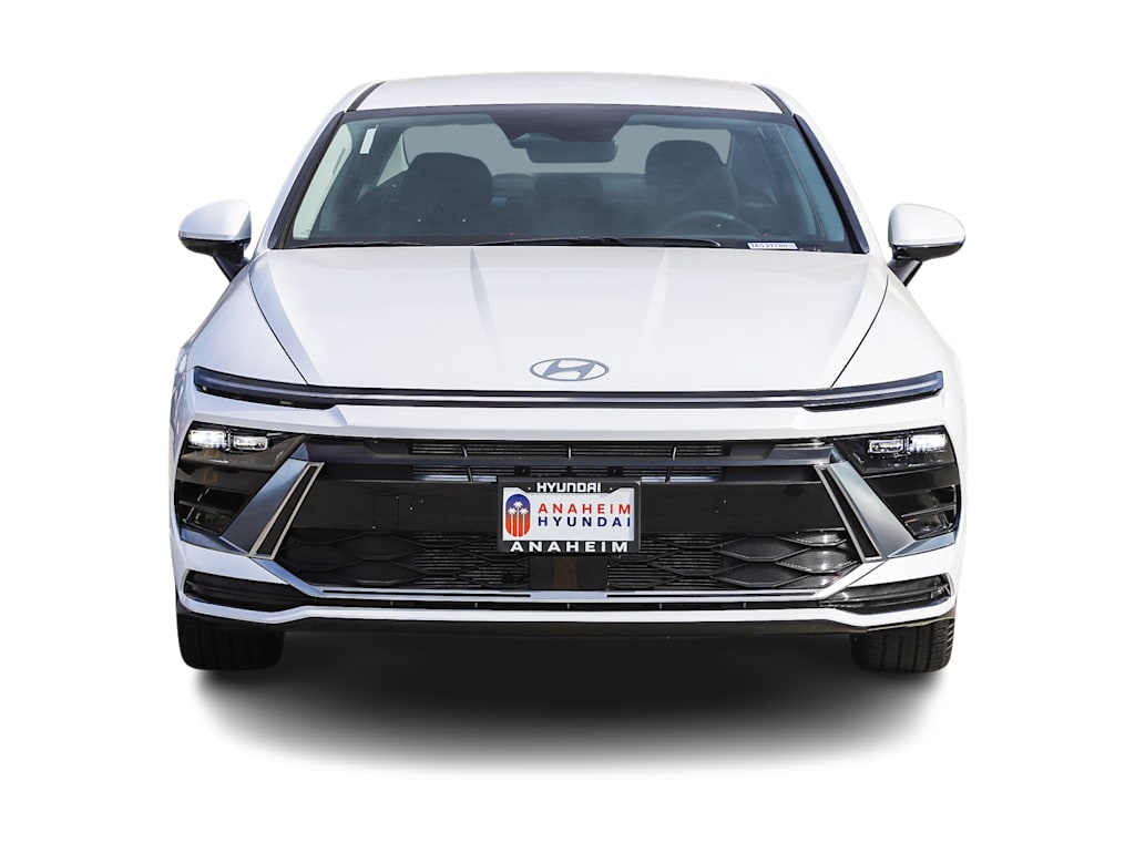 Thumbnail: 2026 Hyundai Sonata - 4