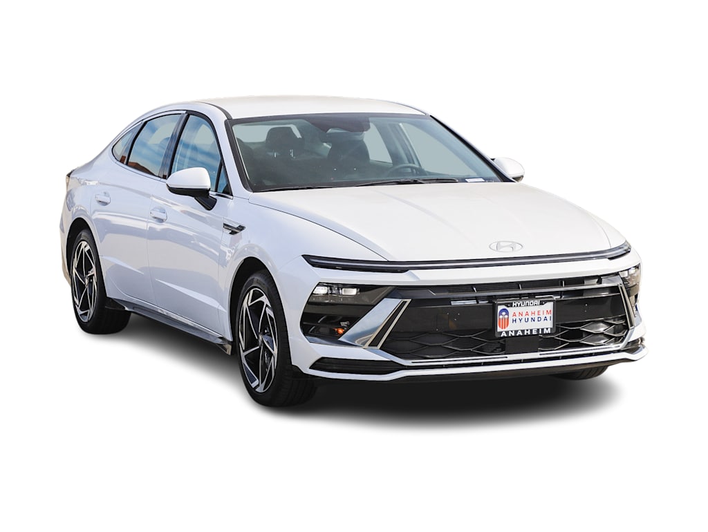 Thumbnail: 2026 Hyundai Sonata - 15