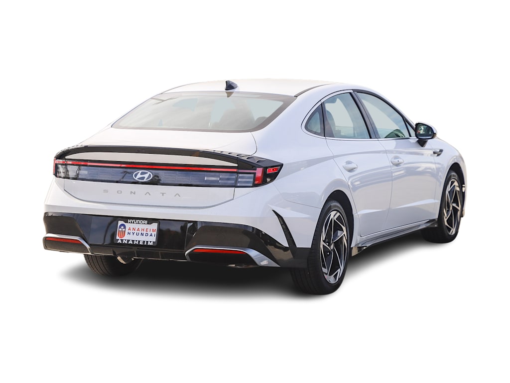 Thumbnail: 2026 Hyundai Sonata - 18