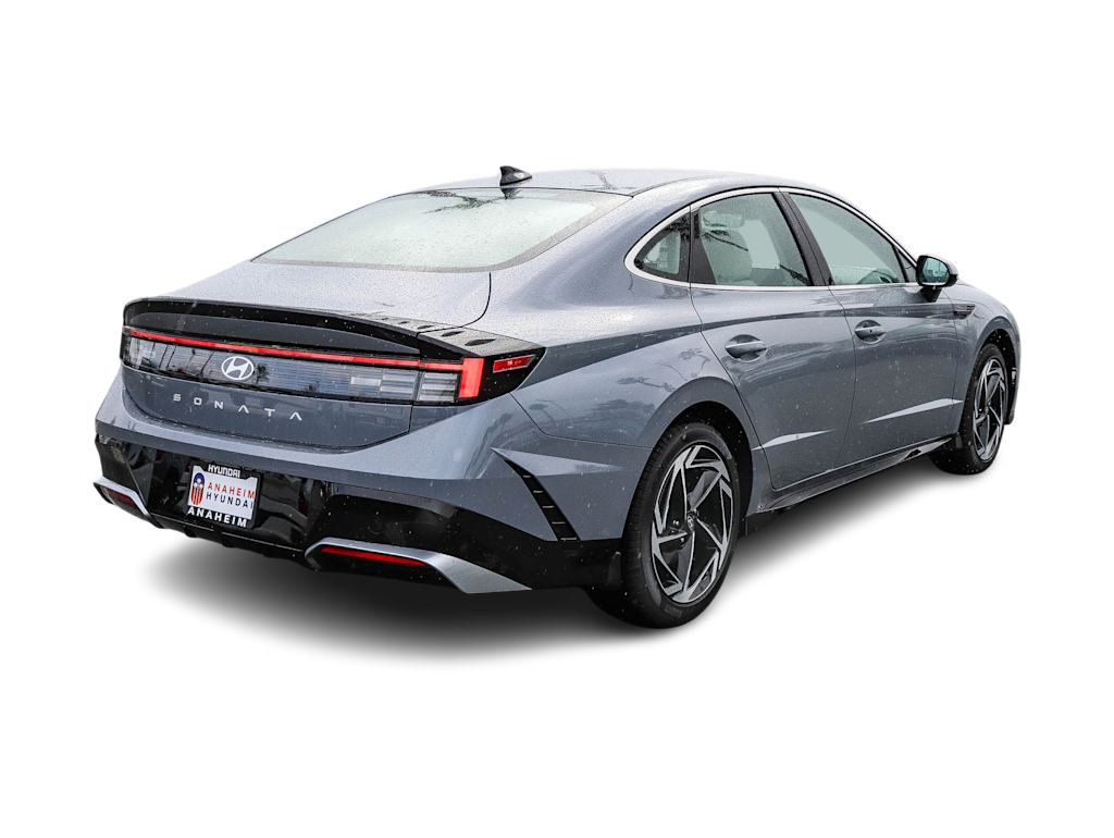 Thumbnail: 2026 Hyundai Sonata - 20