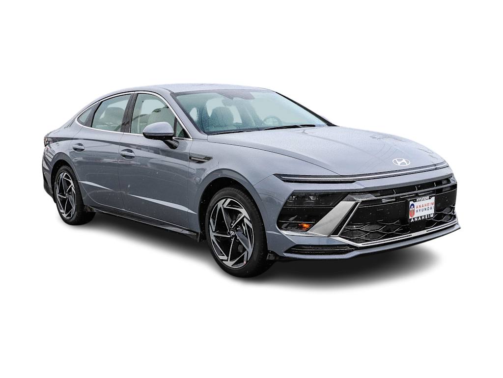 Thumbnail: 2026 Hyundai Sonata - 17