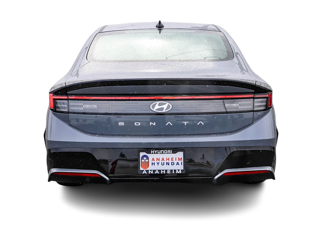 Thumbnail: 2026 Hyundai Sonata - 4