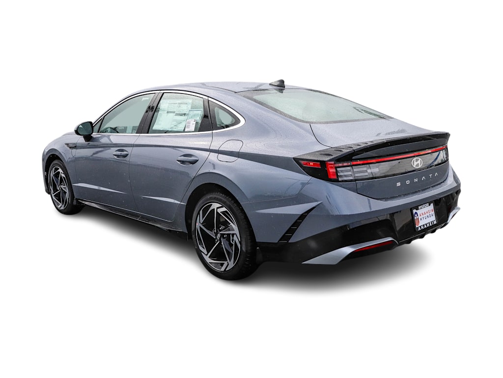 Thumbnail: 2026 Hyundai Sonata - 3