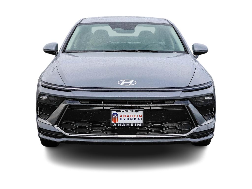 Thumbnail: 2026 Hyundai Sonata - 5