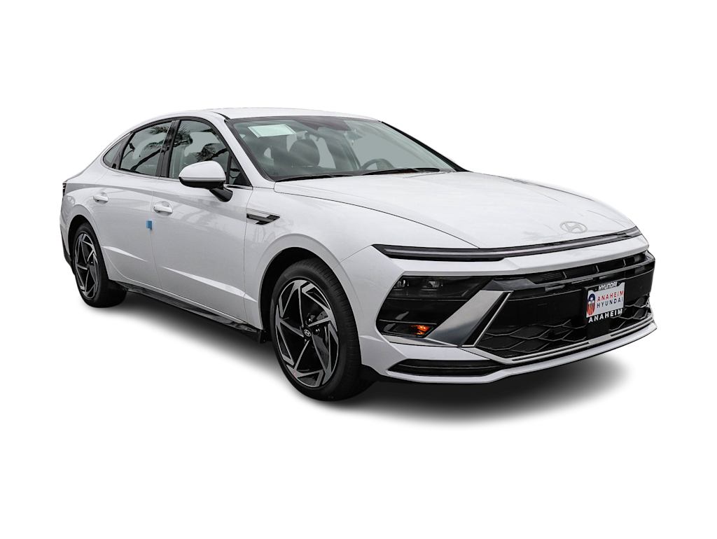 Thumbnail: 2026 Hyundai Sonata - 16